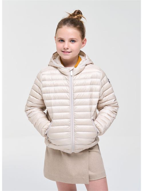 hooded quilted jkt light weight COLMAR ORIGINAL | 3490A 9VX219